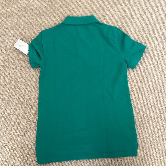 NWT Polo Ralph Lauren Kids Logo Polo size 6T - Picture 5 of 5